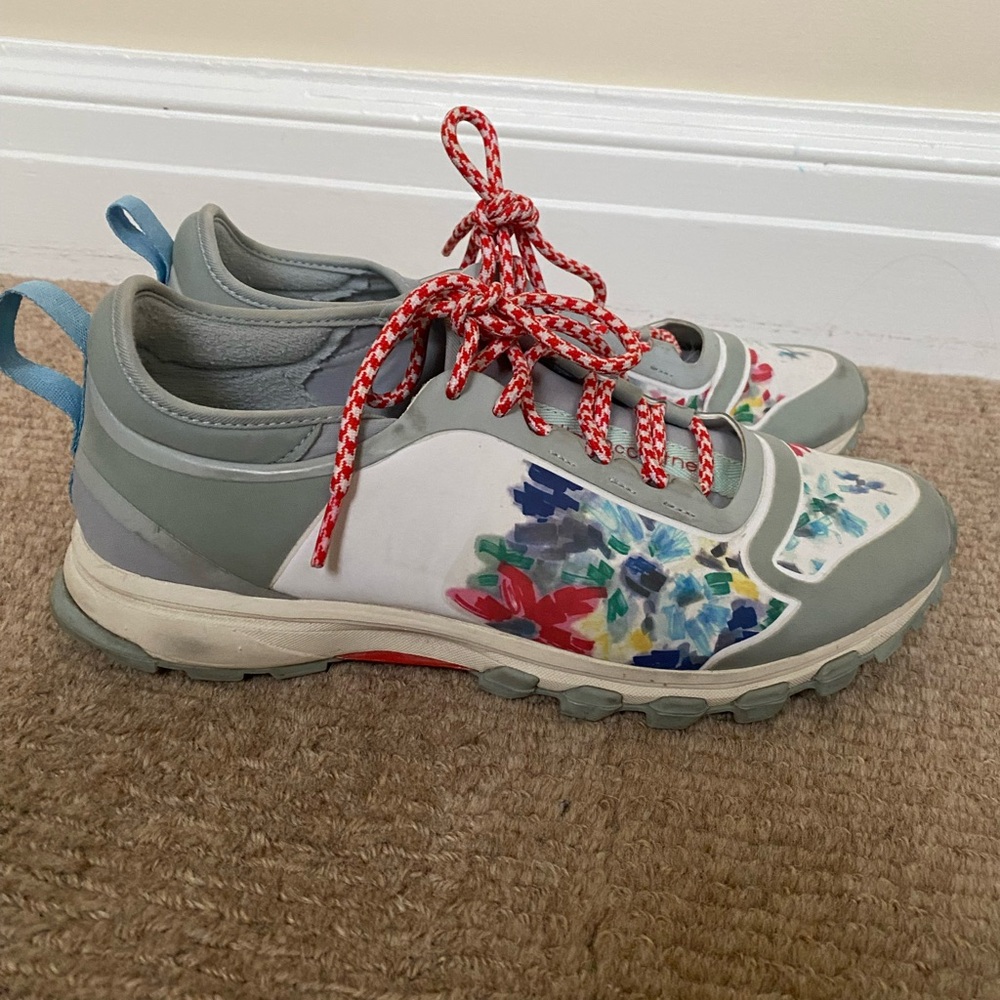 Stella McCartney sneakers size 10